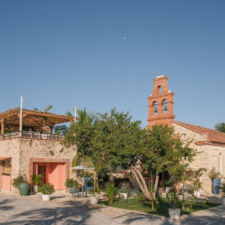 Hotel Casa Don Luis Cap Cana By Faranda Boutique Punta Cana Ngoại thất bức ảnh