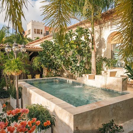 Hotel Casa Don Luis Cap Cana By Faranda Boutique Punta Cana Ngoại thất bức ảnh
