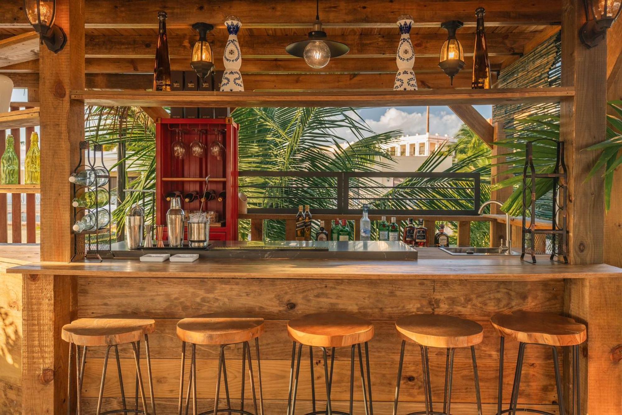 Hotel Casa Don Luis Cap Cana By Faranda Boutique Punta Cana Ngoại thất bức ảnh