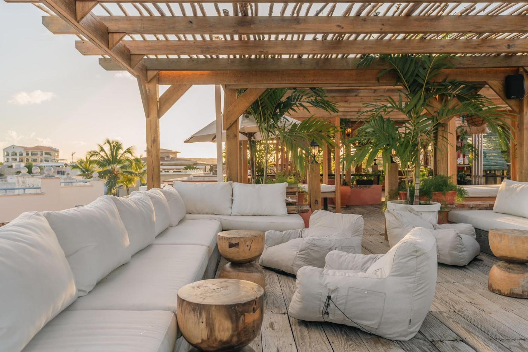 Hotel Casa Don Luis Cap Cana By Faranda Boutique Punta Cana Ngoại thất bức ảnh