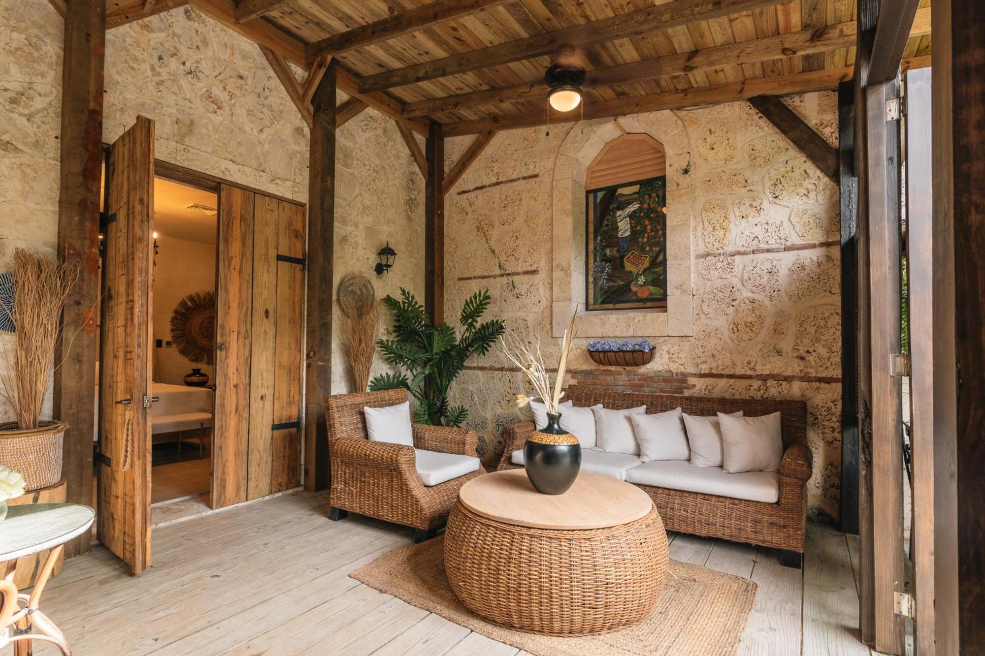 Hotel Casa Don Luis Cap Cana By Faranda Boutique Punta Cana Ngoại thất bức ảnh