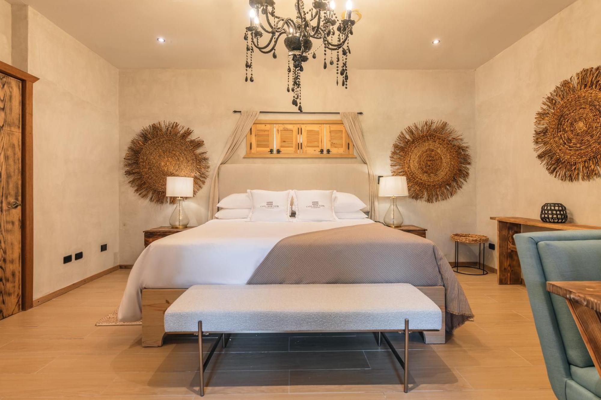 Hotel Casa Don Luis Cap Cana By Faranda Boutique Punta Cana Ngoại thất bức ảnh
