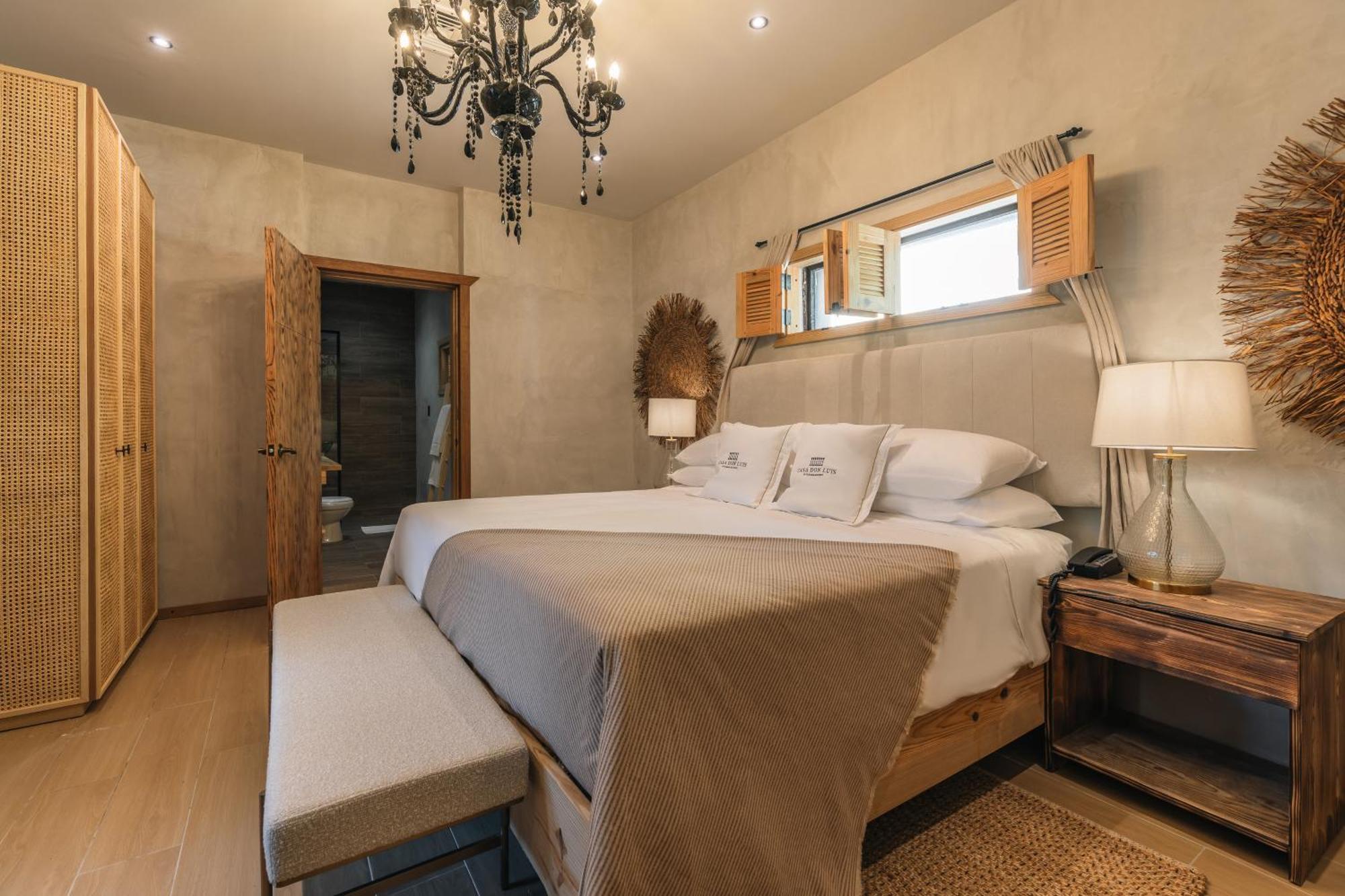 Hotel Casa Don Luis Cap Cana By Faranda Boutique Punta Cana Ngoại thất bức ảnh