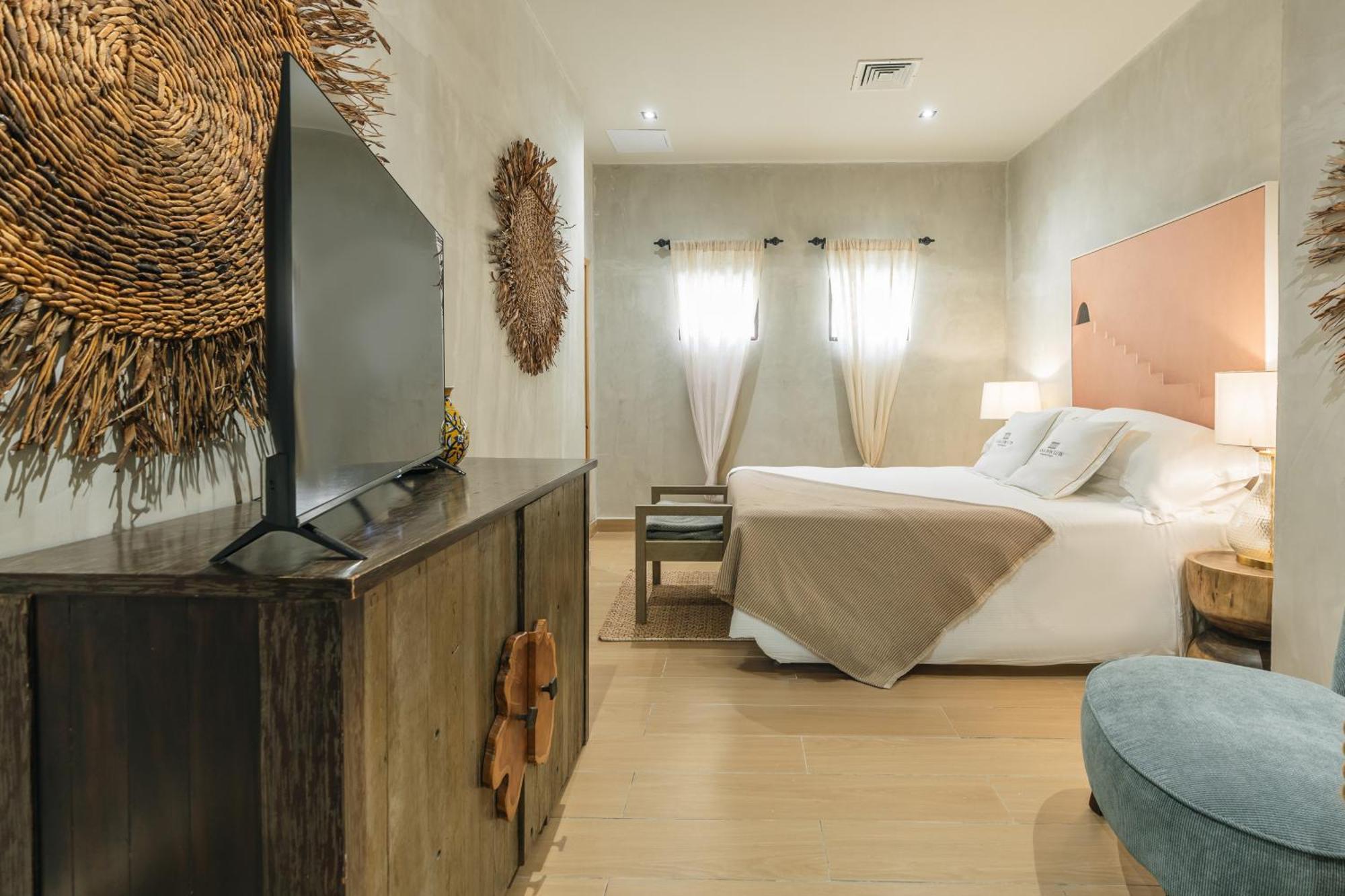 Hotel Casa Don Luis Cap Cana By Faranda Boutique Punta Cana Ngoại thất bức ảnh