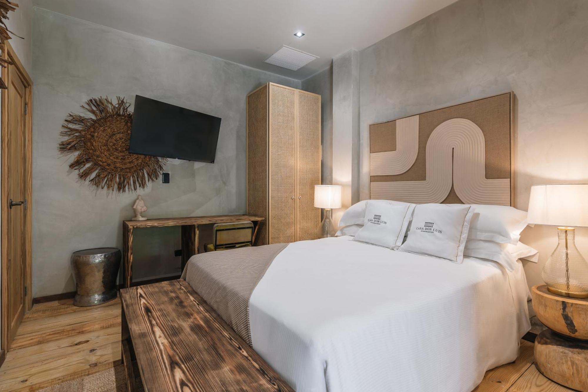 Hotel Casa Don Luis Cap Cana By Faranda Boutique Punta Cana Ngoại thất bức ảnh