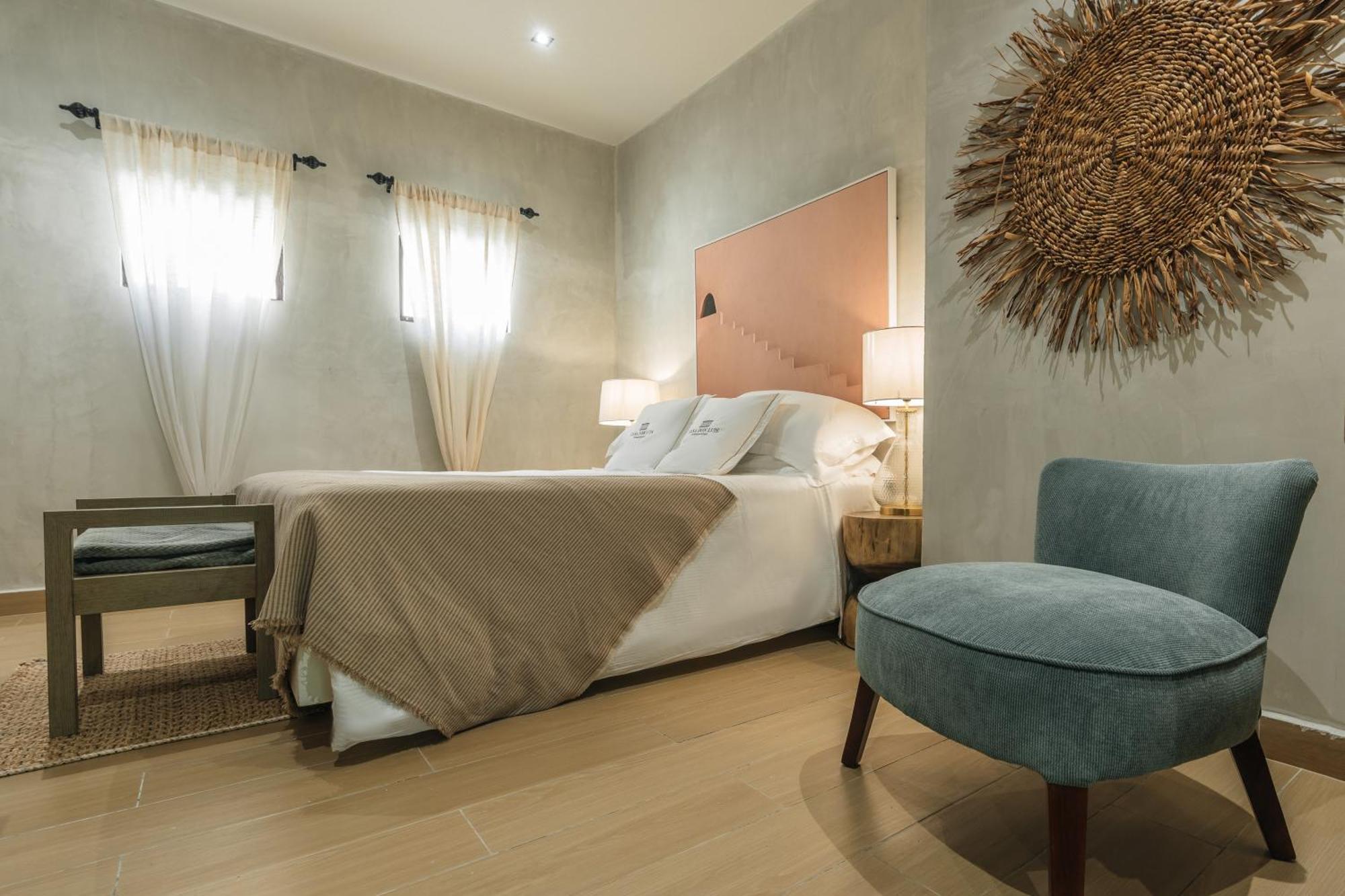 Hotel Casa Don Luis Cap Cana By Faranda Boutique Punta Cana Ngoại thất bức ảnh