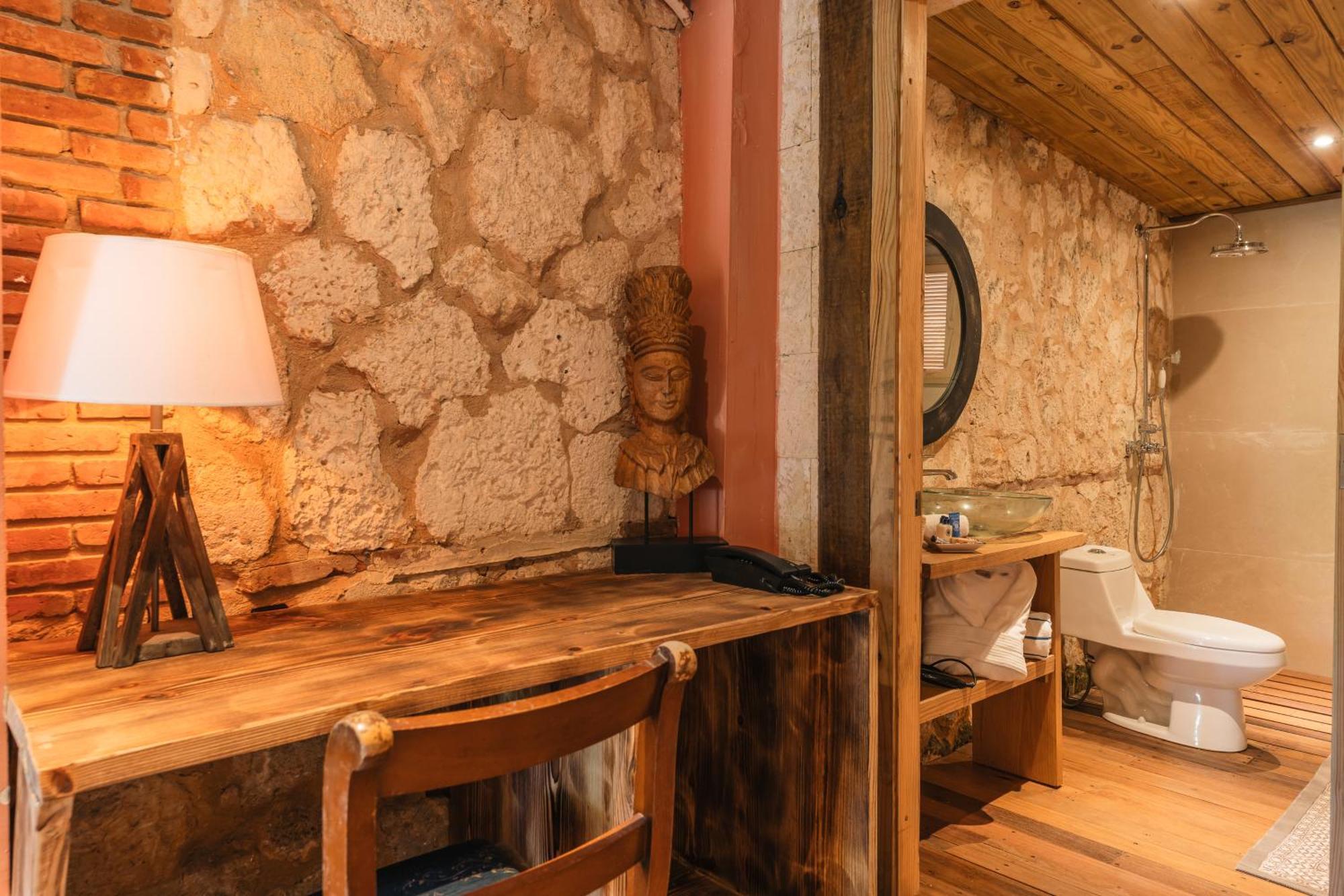 Hotel Casa Don Luis Cap Cana By Faranda Boutique Punta Cana Ngoại thất bức ảnh