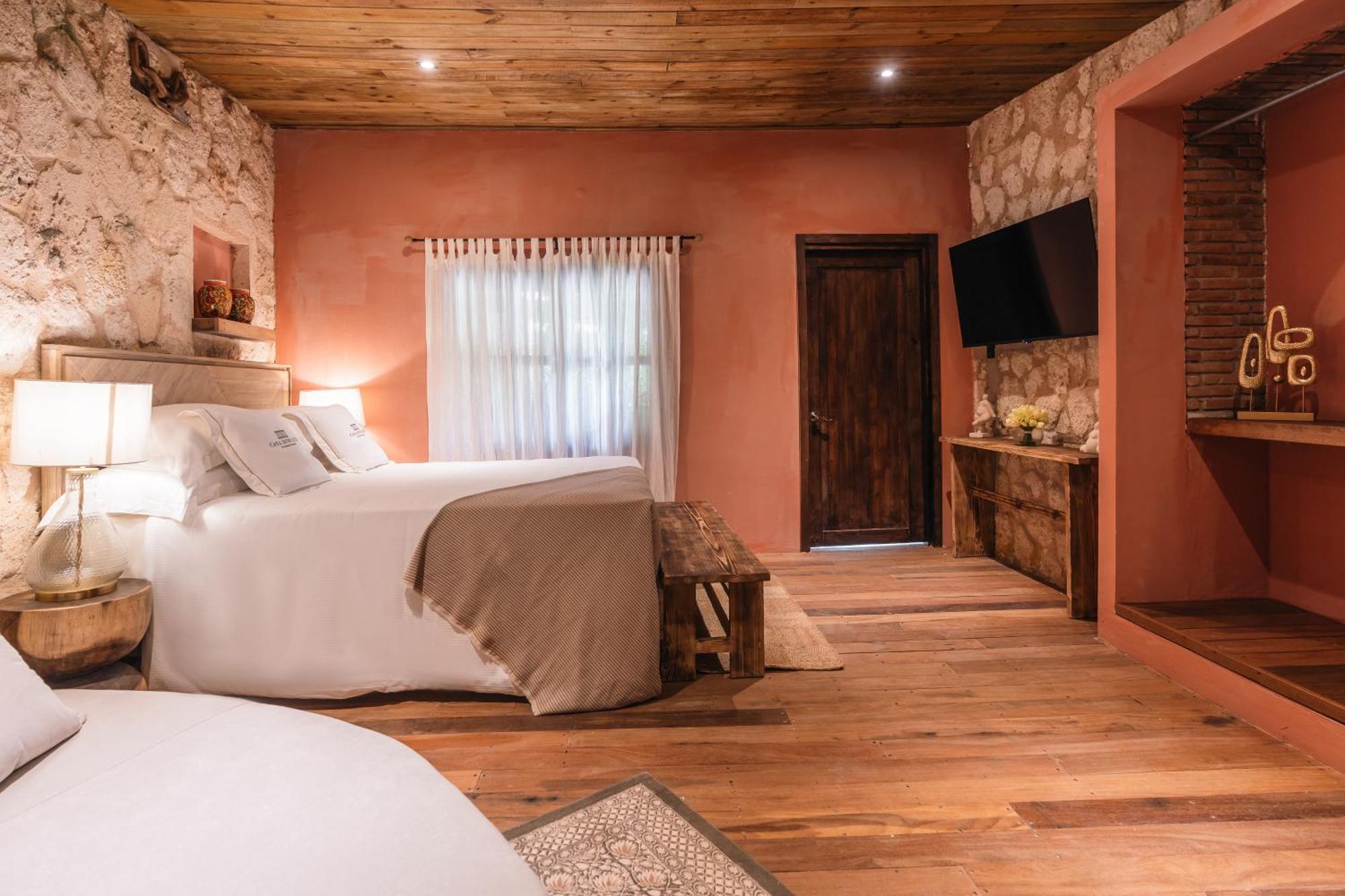 Hotel Casa Don Luis Cap Cana By Faranda Boutique Punta Cana Ngoại thất bức ảnh
