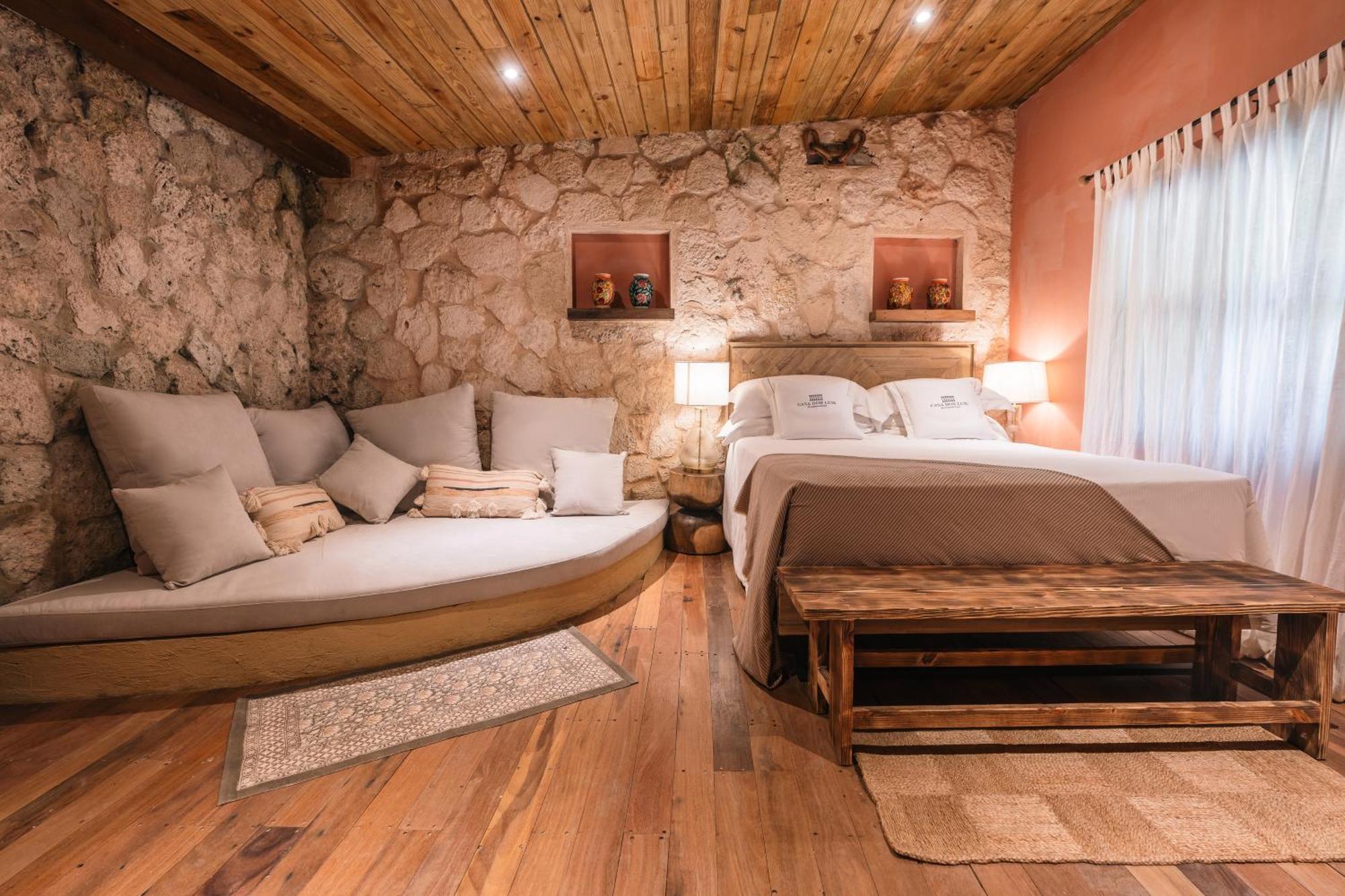 Hotel Casa Don Luis Cap Cana By Faranda Boutique Punta Cana Ngoại thất bức ảnh