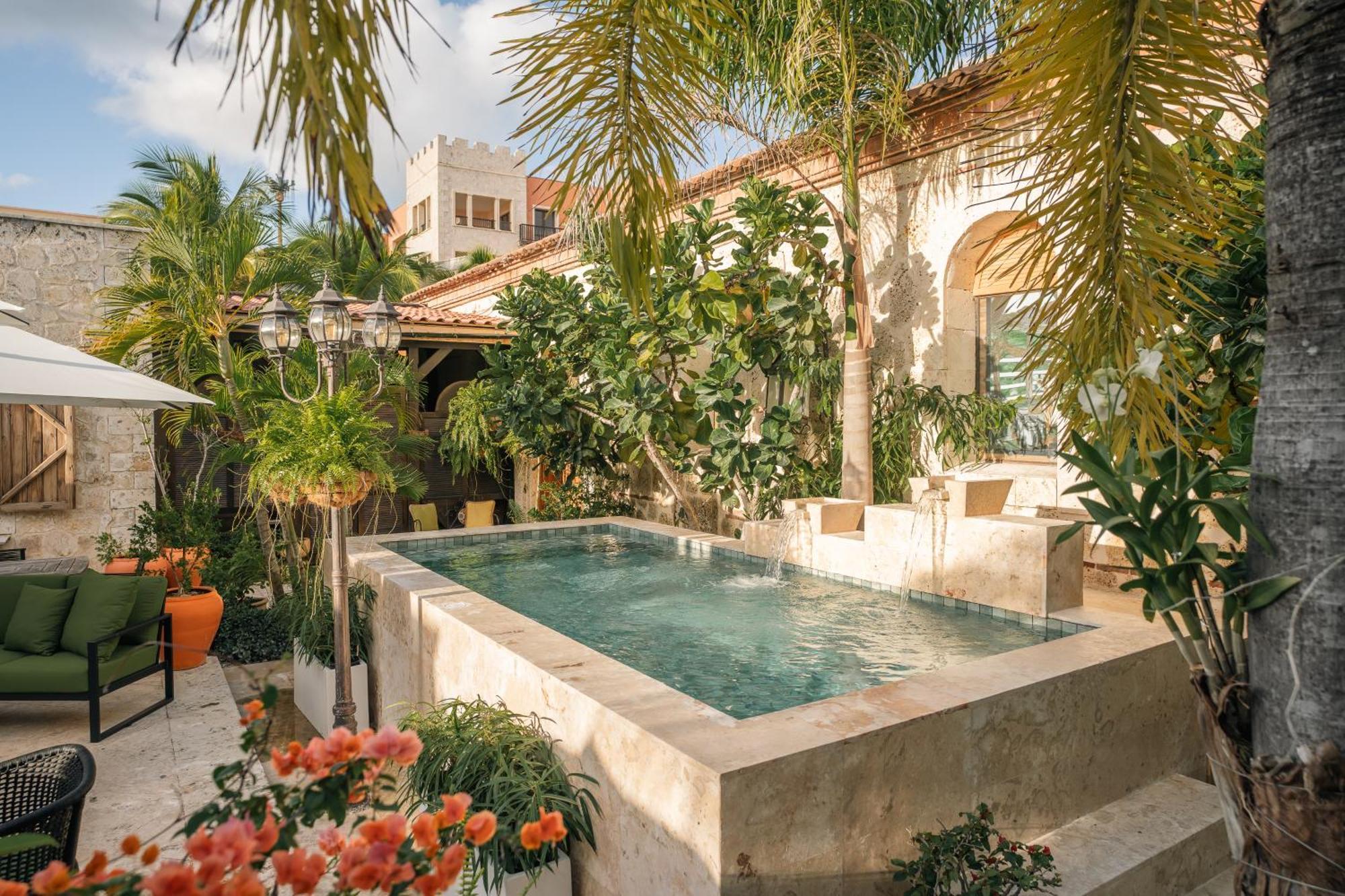 Hotel Casa Don Luis Cap Cana By Faranda Boutique Punta Cana Ngoại thất bức ảnh