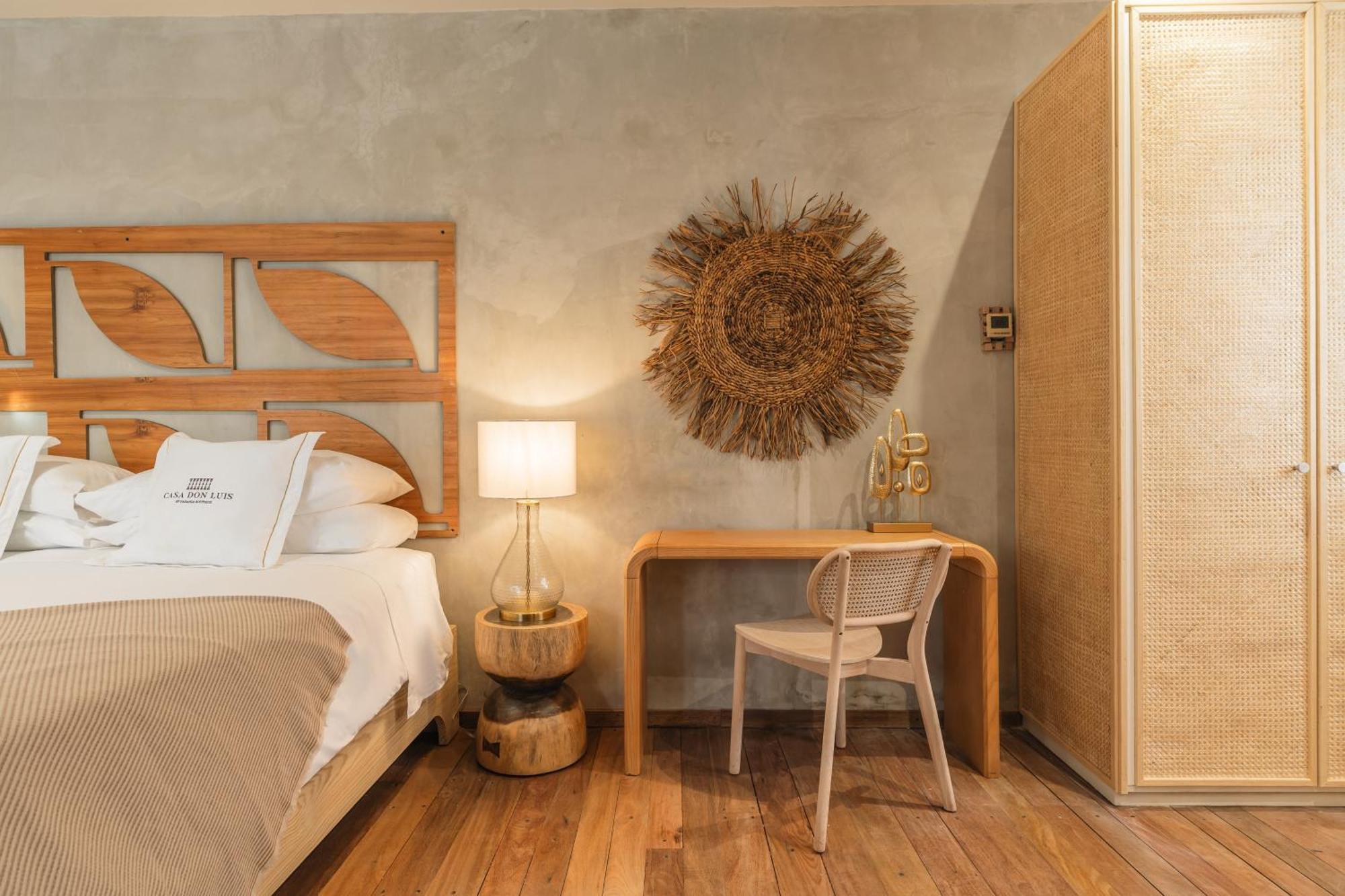 Hotel Casa Don Luis Cap Cana By Faranda Boutique Punta Cana Ngoại thất bức ảnh